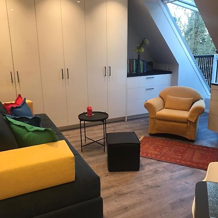 Klosterhof Aue W 8 Tiny Bad Zwischenahn Eksteriør billede