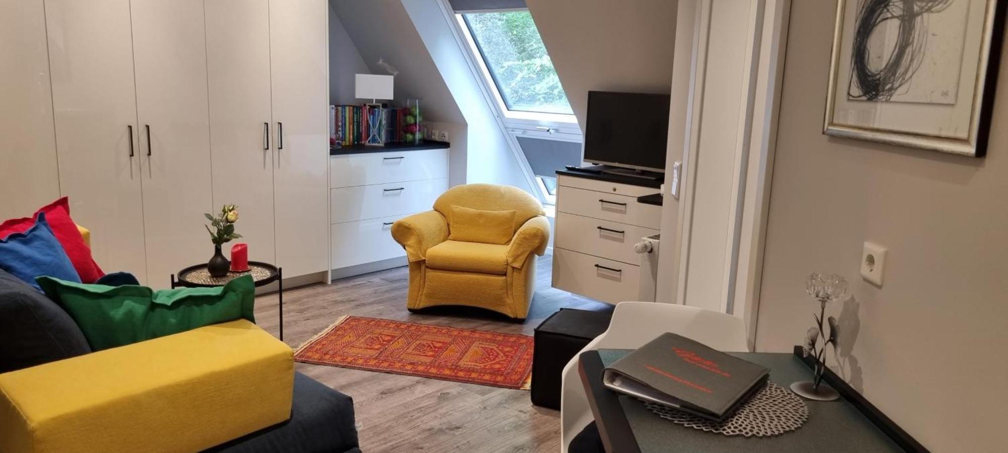 Klosterhof Aue W 8 Tiny Bad Zwischenahn Eksteriør billede